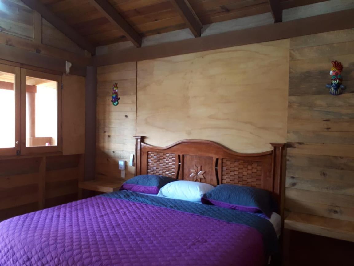 Casa Victoria Hotel Zihuatanejo Habitación foto